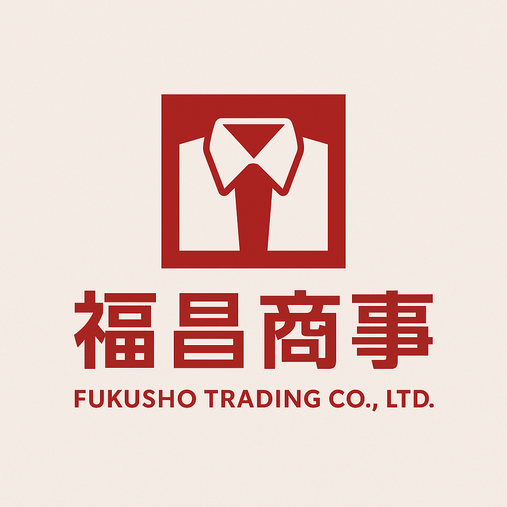 福昌商事ロゴ
